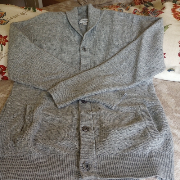 Goodfellow & Co Man Sweater - Picture 8 of 8